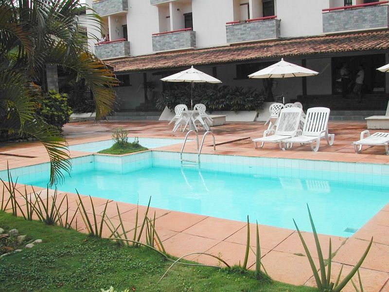 Recanto de Itapoa piscina Recanto de Itapoa piscina